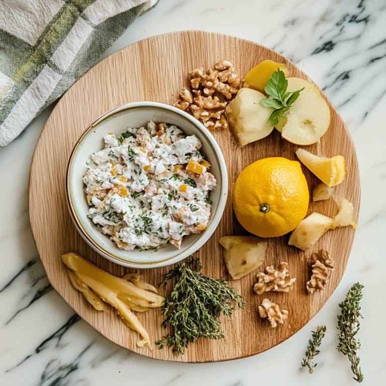 Chicken Salad recipe