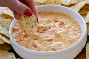 Rotel Dip Recipe
