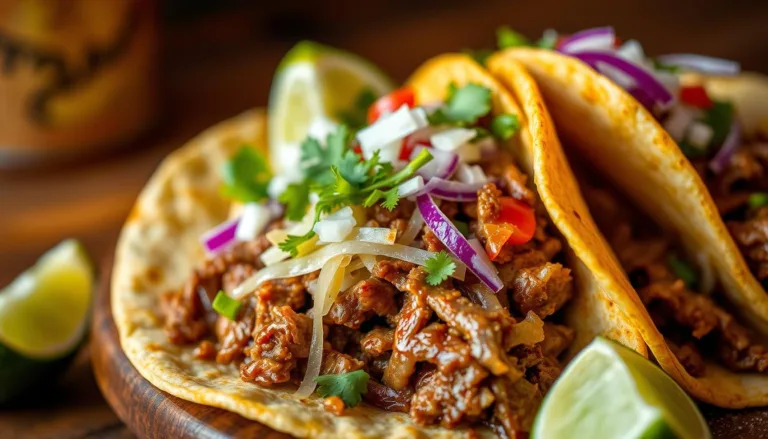 Birria Tacos Recipe